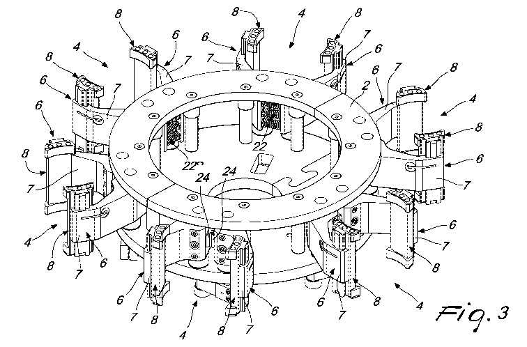 Une figure unique qui représente un dessin illustrant l'invention.